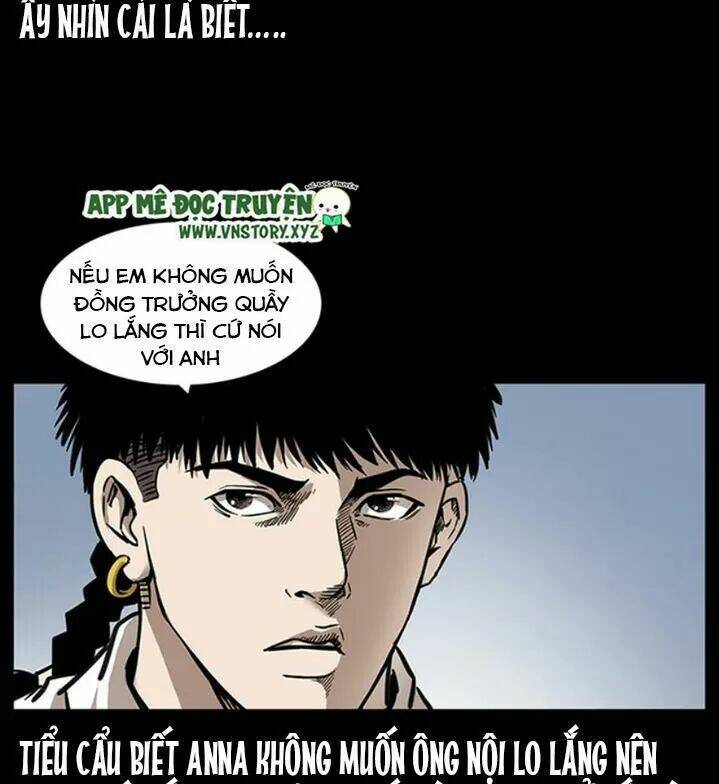 U Minh Ngụy tượng - Chapter 259 - Page 38