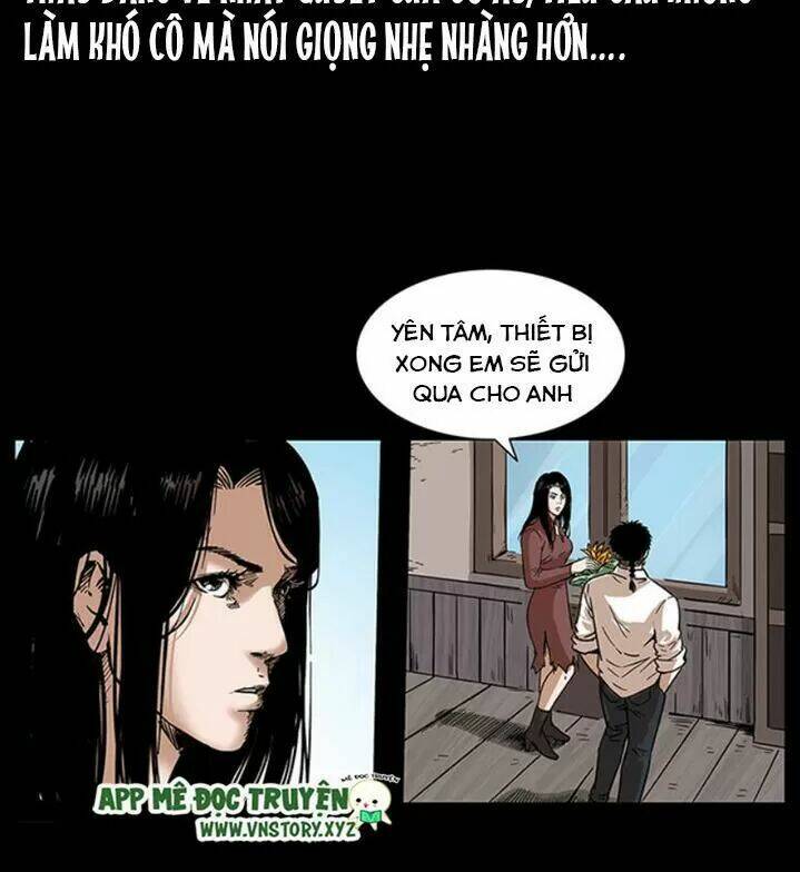 U Minh Ngụy tượng - Chapter 259 - Page 41