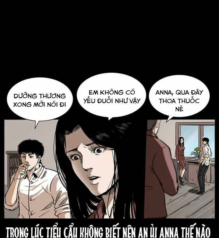 U Minh Ngụy tượng - Chapter 259 - Page 42