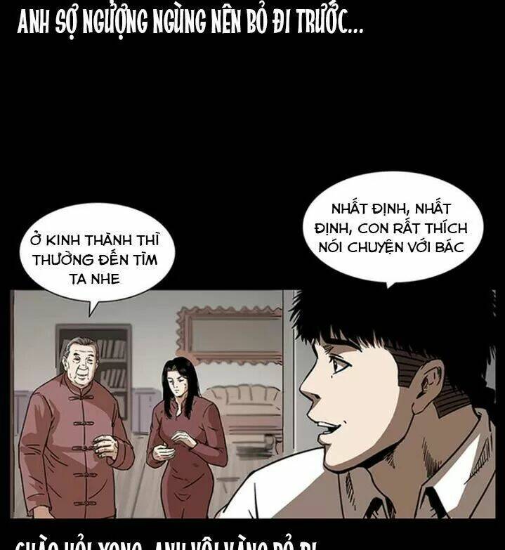 U Minh Ngụy tượng - Chapter 259 - Page 44