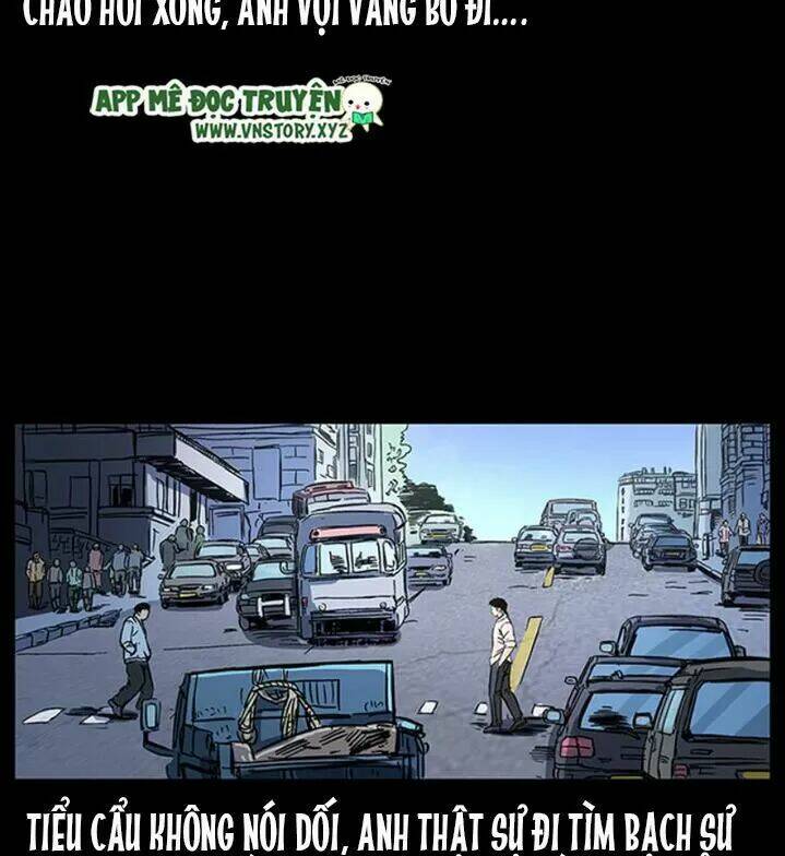 U Minh Ngụy tượng - Chapter 259 - Page 45