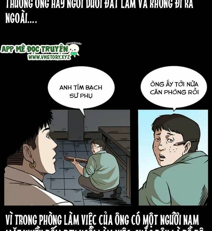 U Minh Ngụy tượng - Chapter 259 - Page 48