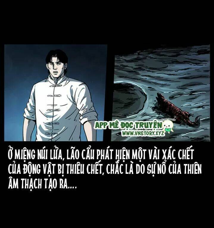 U Minh Ngụy tượng - Chapter 259 - Page 4