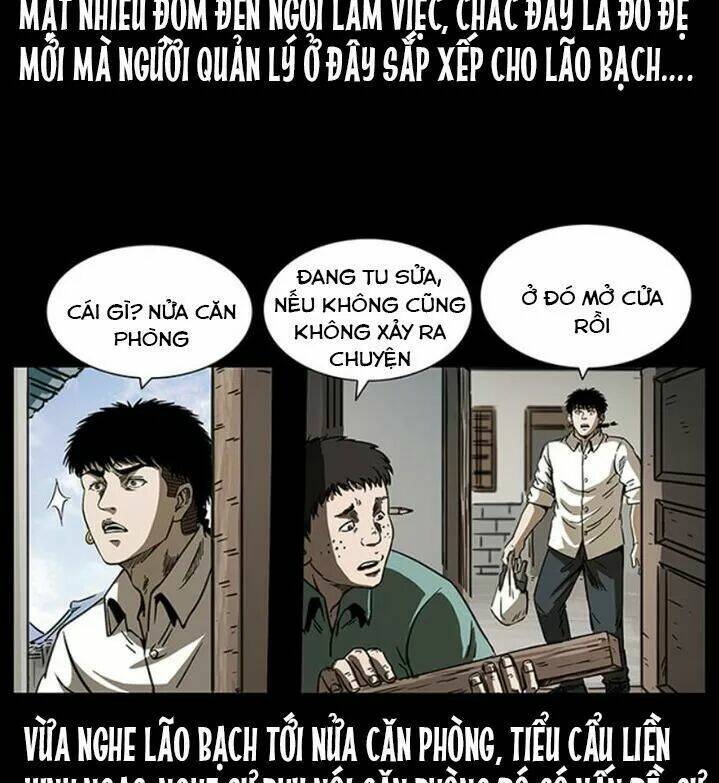 U Minh Ngụy tượng - Chapter 259 - Page 49