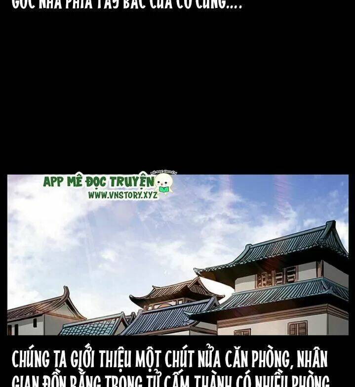 U Minh Ngụy tượng - Chapter 259 - Page 51