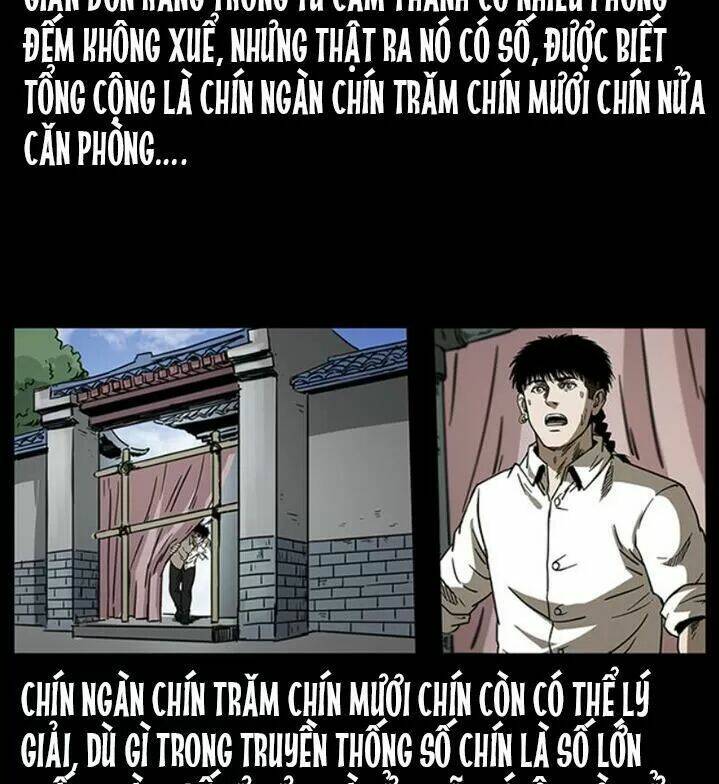 U Minh Ngụy tượng - Chapter 259 - Page 52