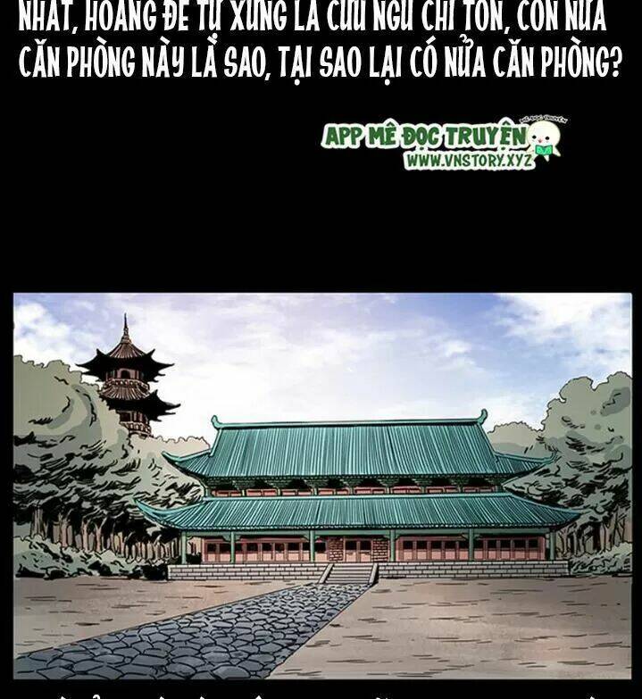 U Minh Ngụy tượng - Chapter 259 - Page 53