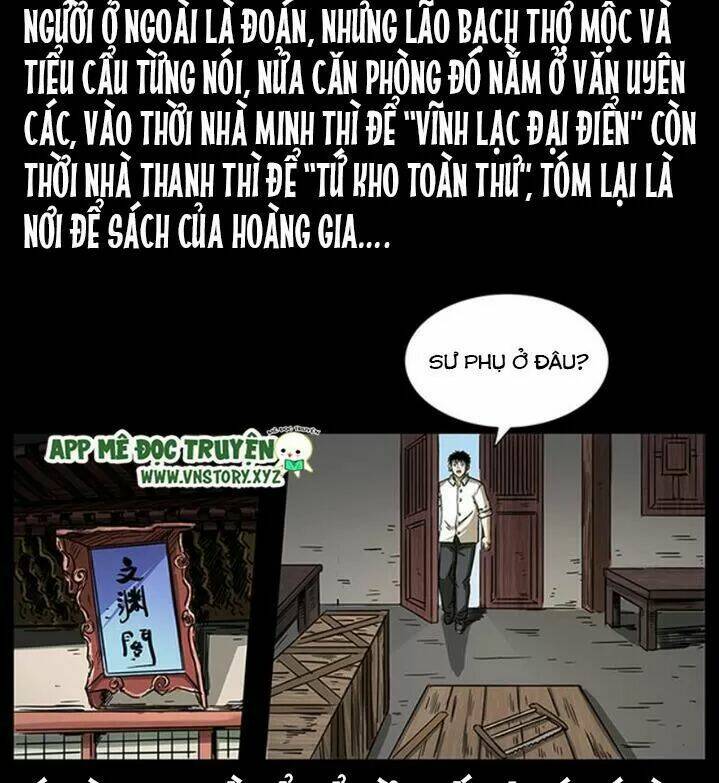 U Minh Ngụy tượng - Chapter 259 - Page 54