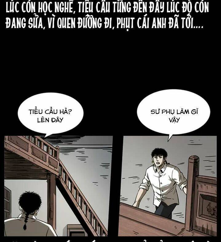 U Minh Ngụy tượng - Chapter 259 - Page 55