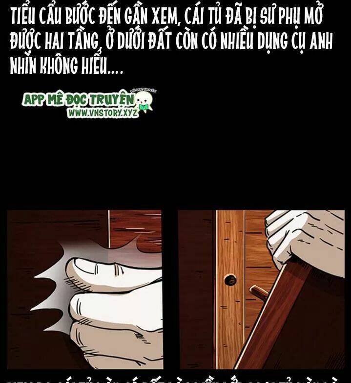 U Minh Ngụy tượng - Chapter 259 - Page 58