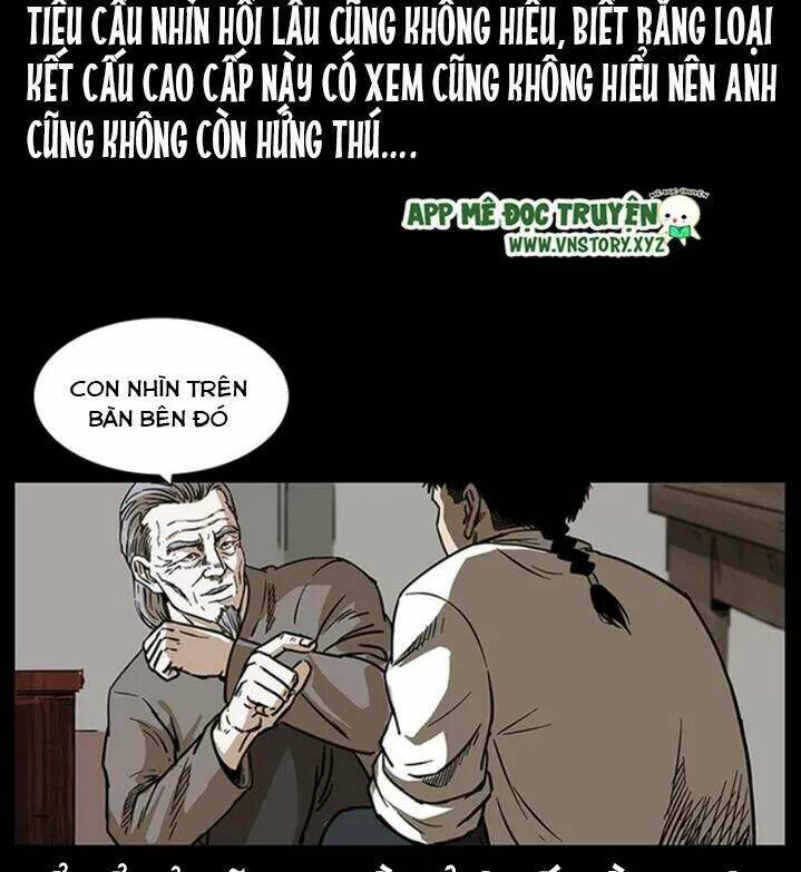 U Minh Ngụy tượng - Chapter 259 - Page 60