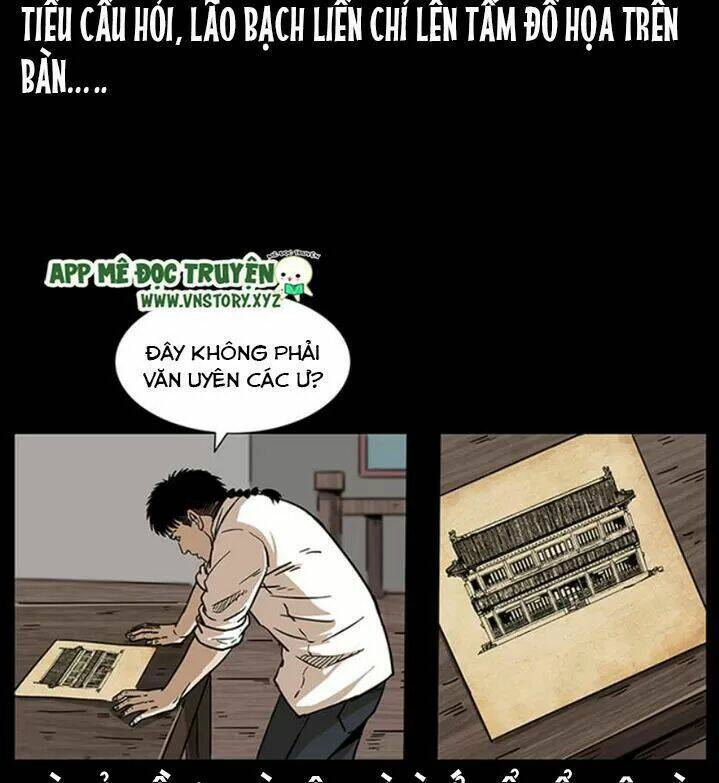 U Minh Ngụy tượng - Chapter 259 - Page 61