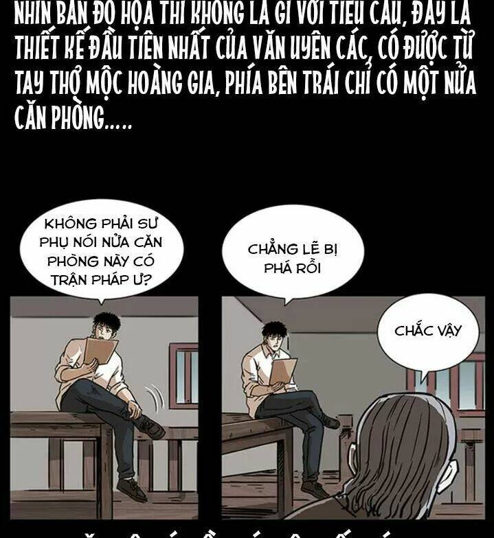 U Minh Ngụy tượng - Chapter 259 - Page 62