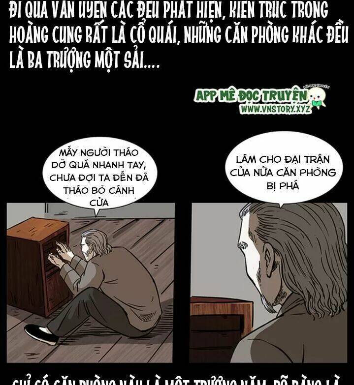 U Minh Ngụy tượng - Chapter 259 - Page 63