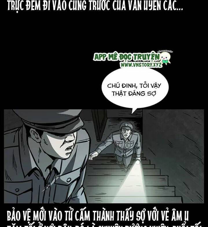 U Minh Ngụy tượng - Chapter 259 - Page 66