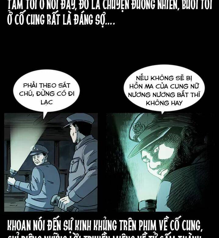 U Minh Ngụy tượng - Chapter 259 - Page 67