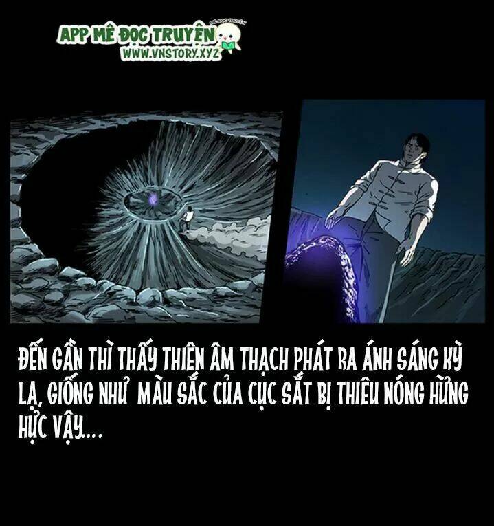 U Minh Ngụy tượng - Chapter 259 - Page 6