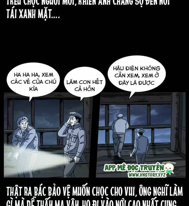 U Minh Ngụy tượng - Chapter 259 - Page 69