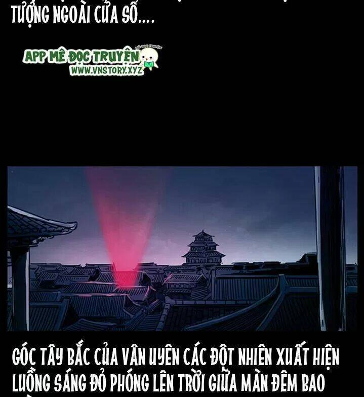 U Minh Ngụy tượng - Chapter 259 - Page 71