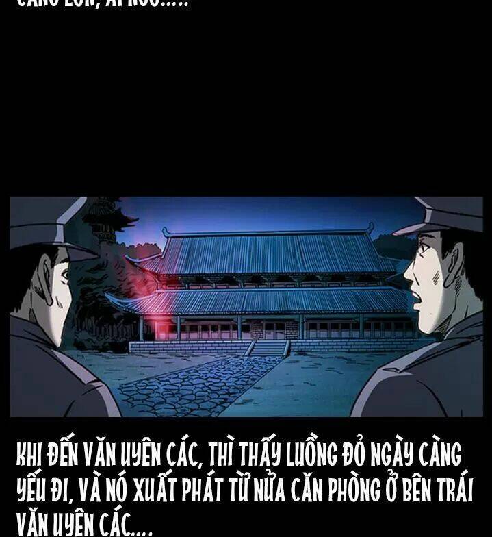 U Minh Ngụy tượng - Chapter 259 - Page 75