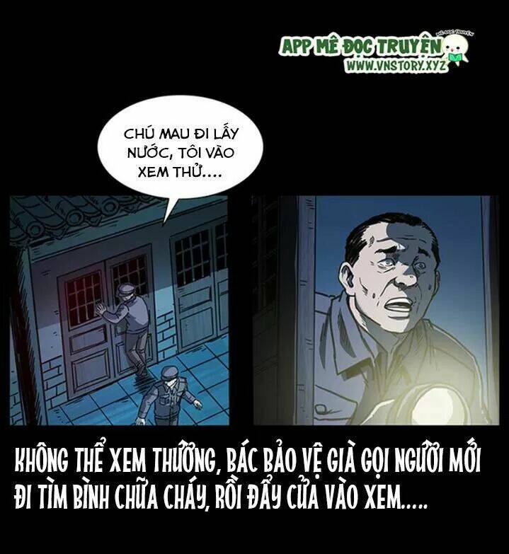 U Minh Ngụy tượng - Chapter 259 - Page 76