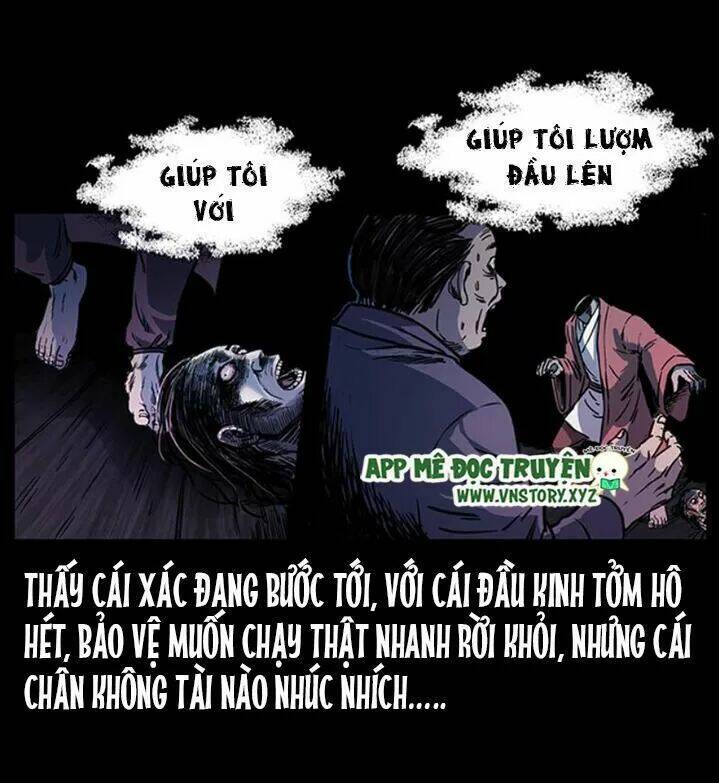 U Minh Ngụy tượng - Chapter 259 - Page 81