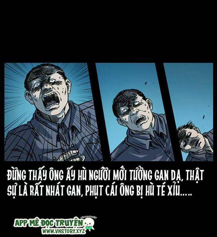 U Minh Ngụy tượng - Chapter 259 - Page 82