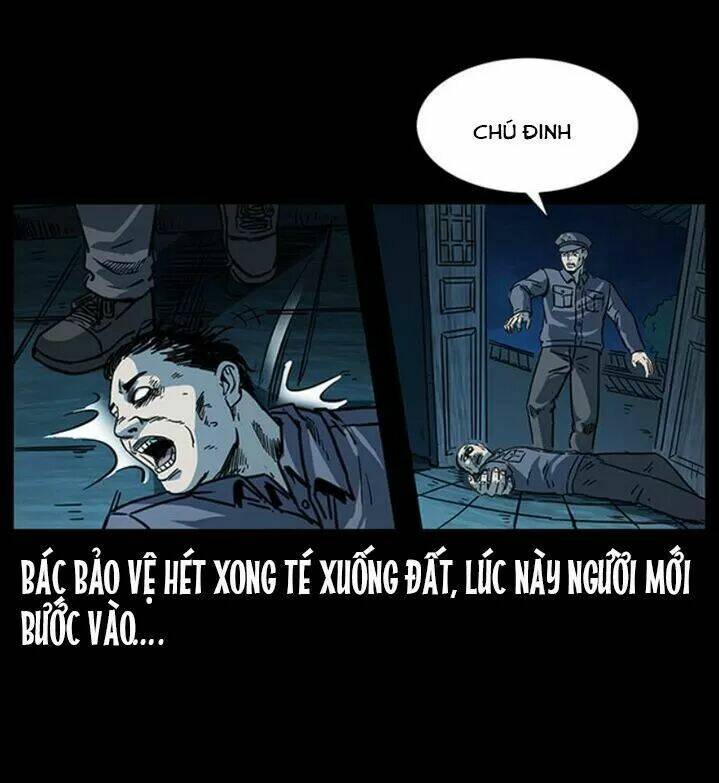 U Minh Ngụy tượng - Chapter 259 - Page 83