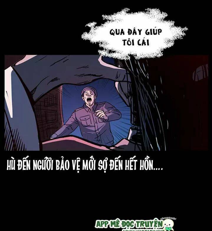 U Minh Ngụy tượng - Chapter 259 - Page 86