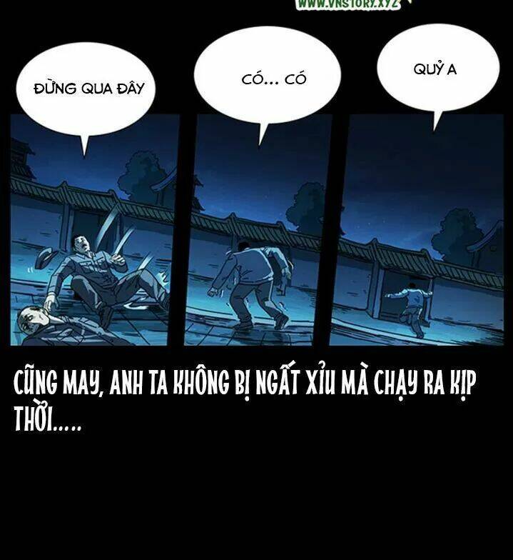 U Minh Ngụy tượng - Chapter 259 - Page 87