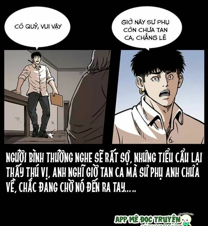 U Minh Ngụy tượng - Chapter 259 - Page 89