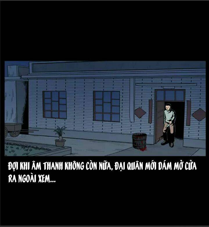 U Minh Ngụy tượng Chapter 26 - Trang 9