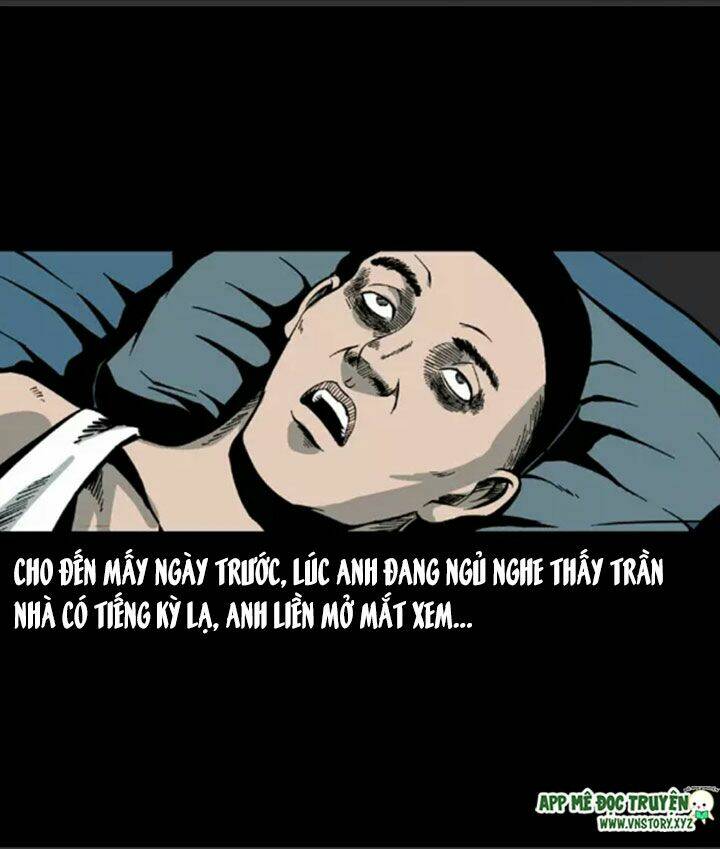 U Minh Ngụy tượng Chapter 26 - Trang 12