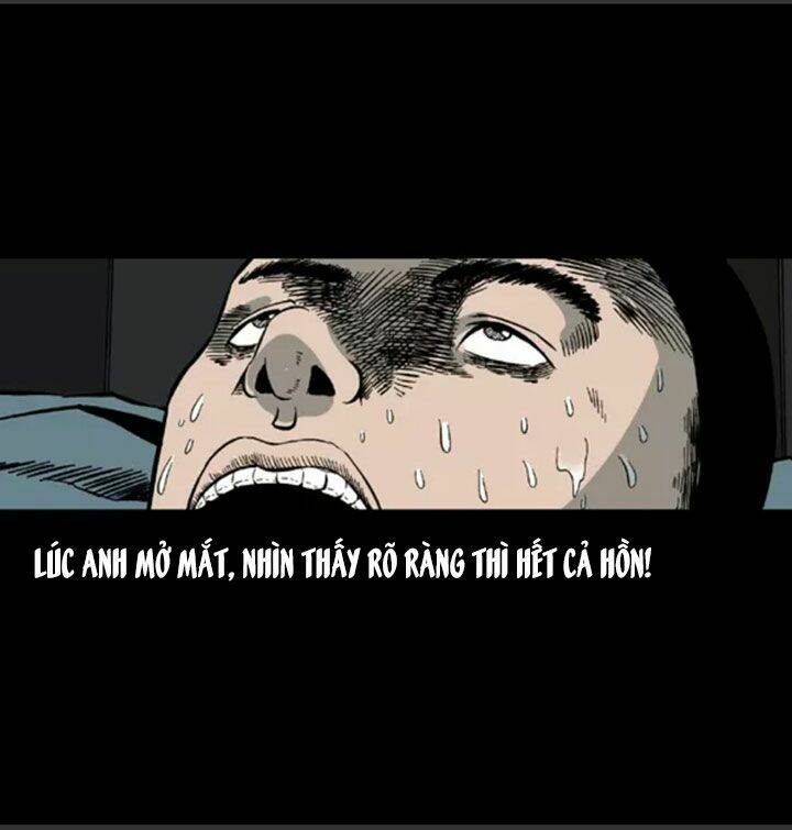 U Minh Ngụy tượng Chapter 26 - Trang 13