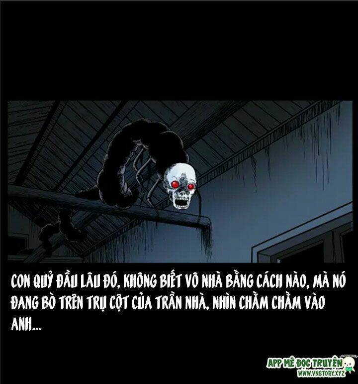 U Minh Ngụy tượng Chapter 26 - Trang 14