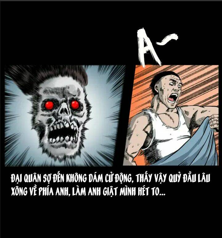 U Minh Ngụy tượng Chapter 26 - Trang 15