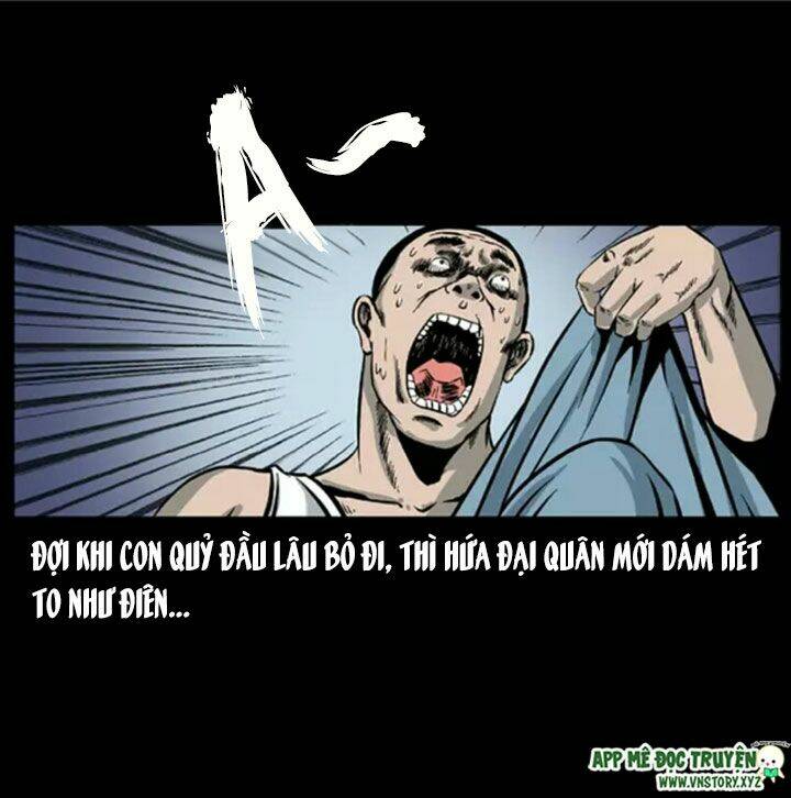 U Minh Ngụy tượng Chapter 26 - Trang 18