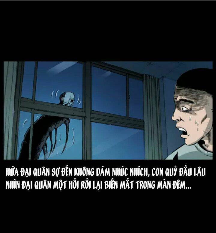 U Minh Ngụy tượng Chapter 26 - Trang 1