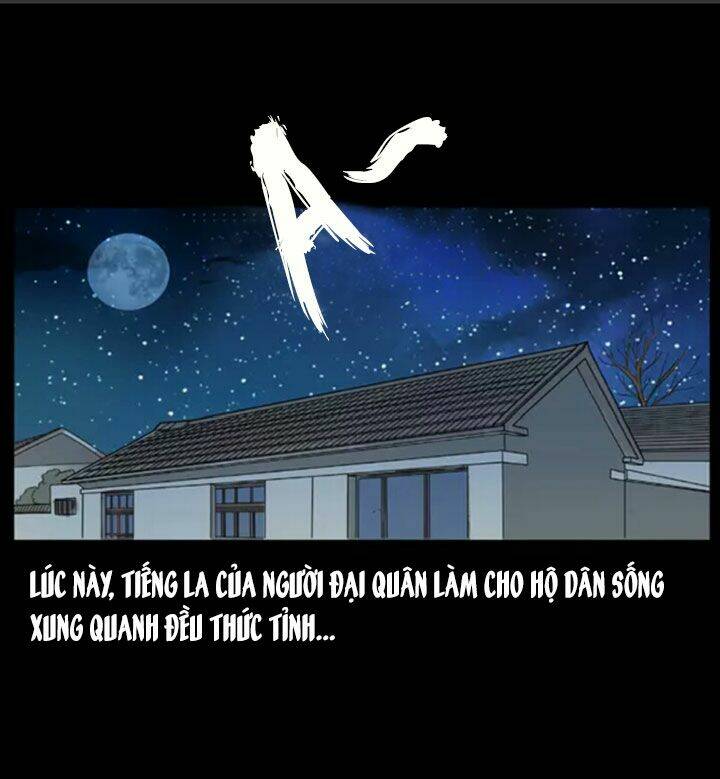 U Minh Ngụy tượng Chapter 26 - Trang 19