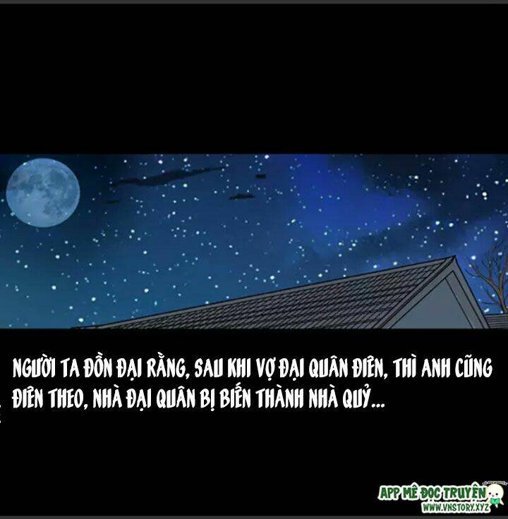 U Minh Ngụy tượng Chapter 26 - Trang 20