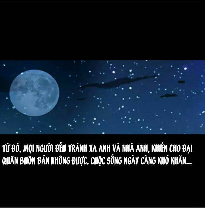 U Minh Ngụy tượng Chapter 26 - Trang 21