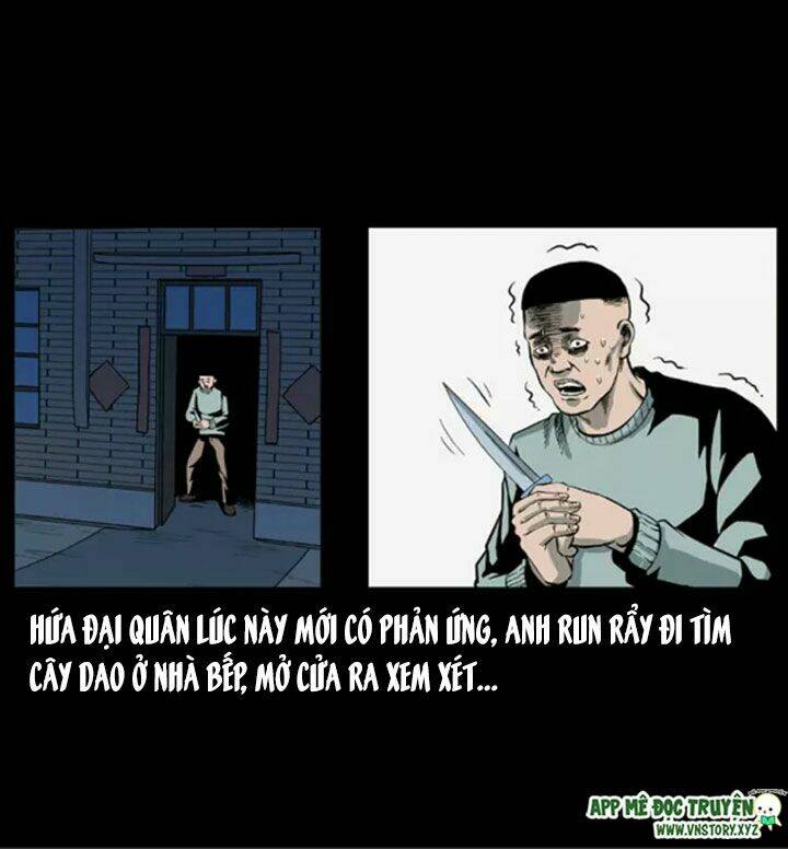 U Minh Ngụy tượng Chapter 26 - Trang 2