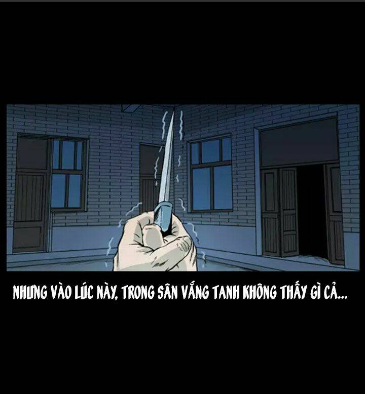 U Minh Ngụy tượng Chapter 26 - Trang 3