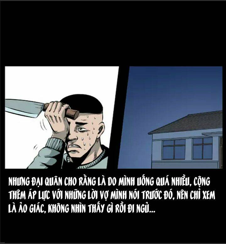 U Minh Ngụy tượng Chapter 26 - Trang 5