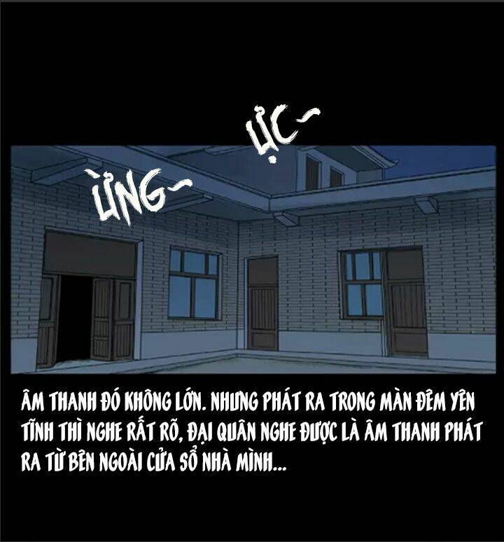 U Minh Ngụy tượng Chapter 26 - Trang 7