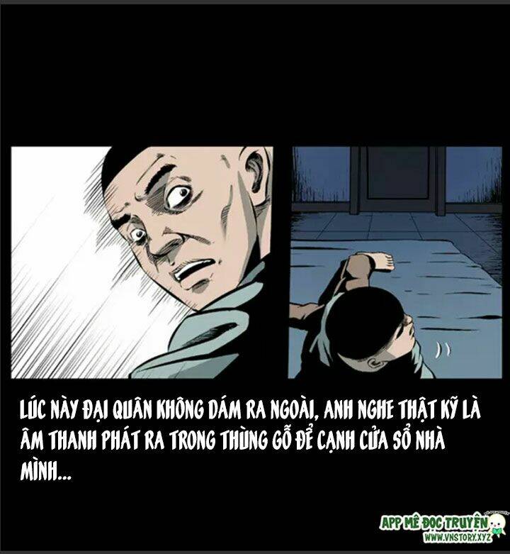 U Minh Ngụy tượng Chapter 26 - Trang 8