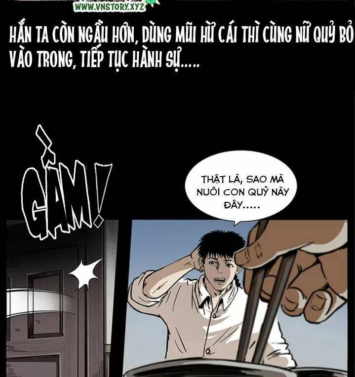 U Minh Ngụy tượng Chapter 261 - Trang 10