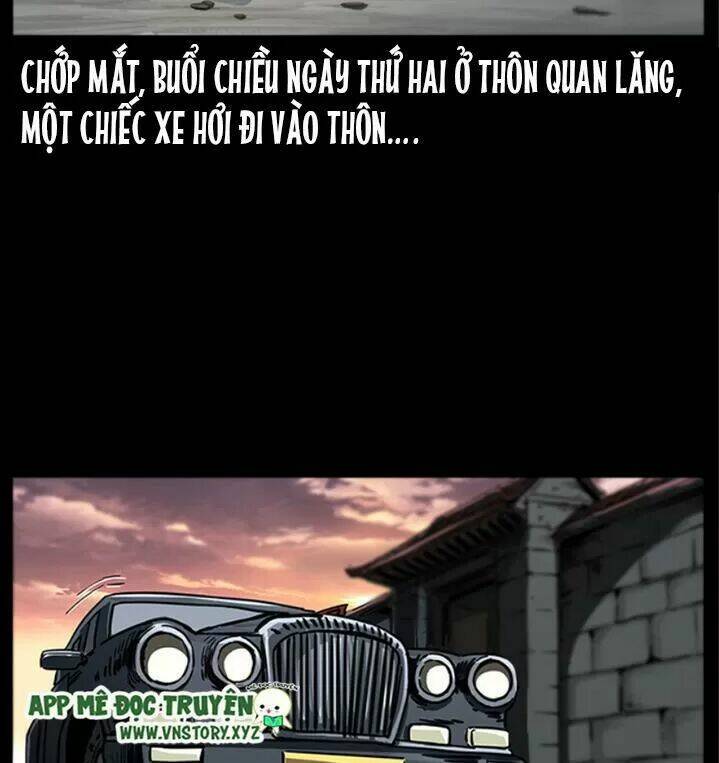 U Minh Ngụy tượng Chapter 261 - Trang 15