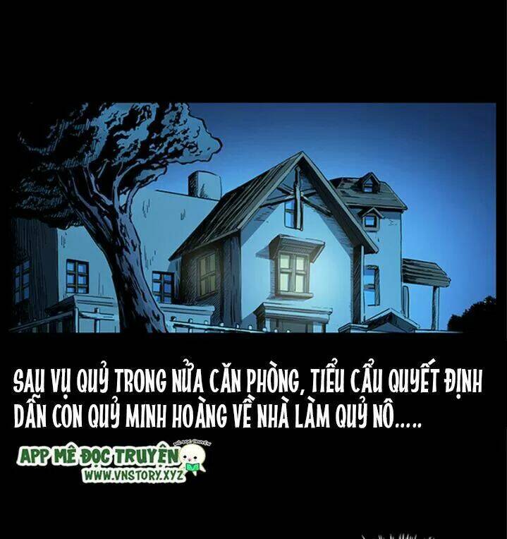 U Minh Ngụy tượng Chapter 261 - Trang 1