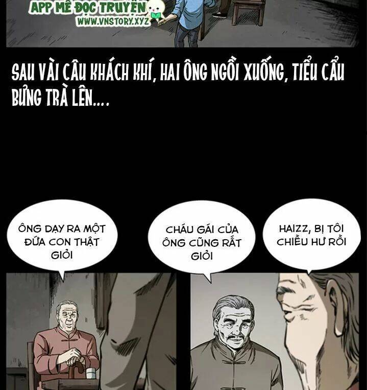 U Minh Ngụy tượng Chapter 261 - Trang 19